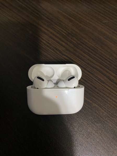 Наушники AirPods Pro Lux в 