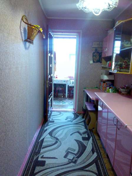 Продается 3-х комнатная квартира в Феодосии в Феодосии фото 4