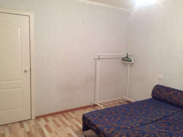 Аренда комнаты в трёх комнатной квартире в Краснодаре фото 3