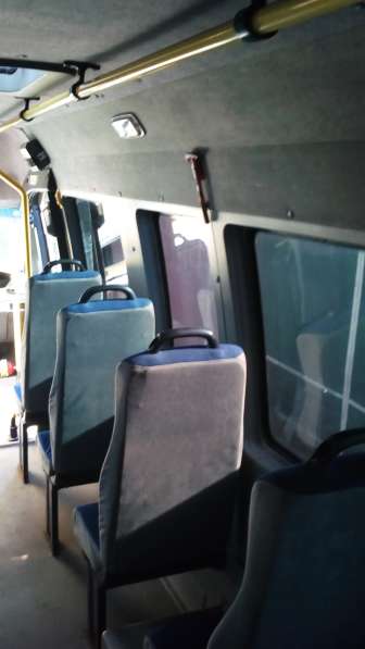 Продам автобус Ивеко-Дейли 2012 г. в в Темрюке фото 6