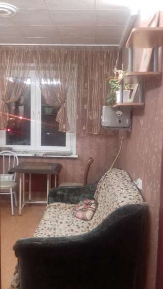 Продам 1-комнатную квартиру в Красноярске