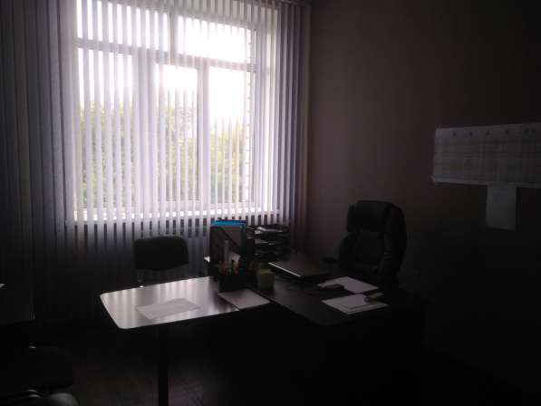 Продам офисное помещение в Красноярске фото 4