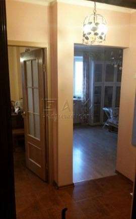 Сдам однокомнатную квартиру в Санкт-Петербурге. Жилая площадь 31 кв.м. Этаж 6. в Санкт-Петербурге фото 7