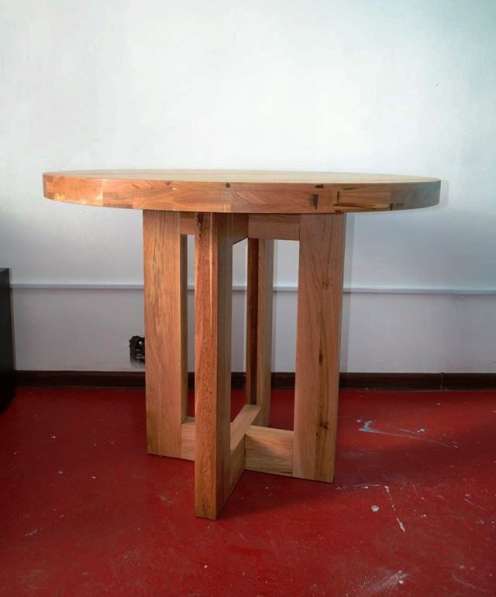 Мебель из различных пород дерева по Вашим заказам в Подольске фото 8