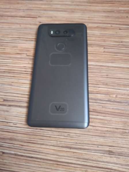 Продаю смартфон LG V 20 c NFC в Йошкар-Оле фото 7