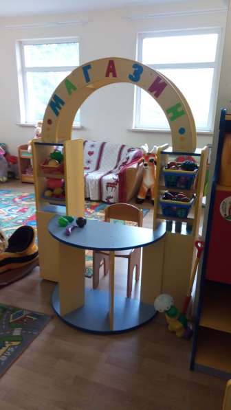 Домашний детский клуб-сад в Королёве фото 6
