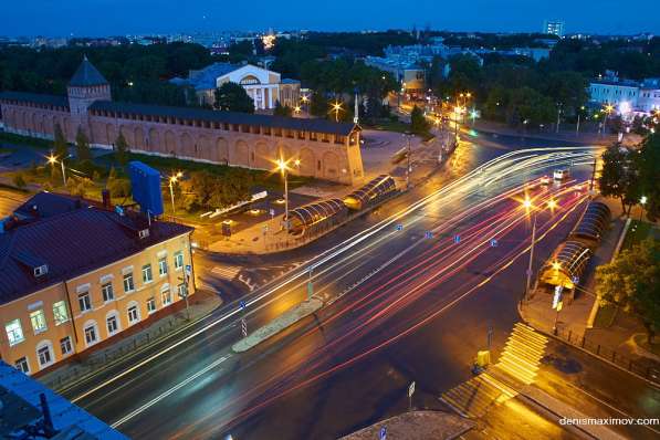 Услуги профессионального гида Смоленска в Смоленске фото 3