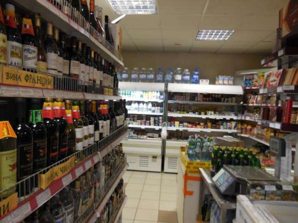 Продается подуктовый магазин c алкогольной лицензией в Санкт-Петербурге в Санкт-Петербурге фото 8