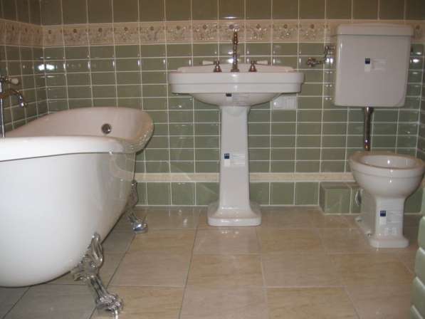 Ремонт сантехники, сварка на дому в Екатеринбурге в Екатеринбурге фото 4