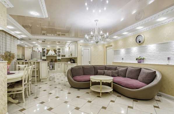 Продам квартиру 173 кв. м в Центральном районе в Краснодаре фото 5