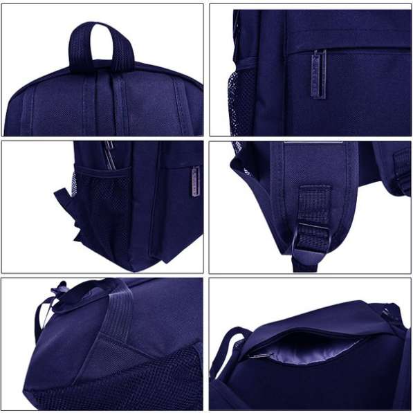 Школьный ранец розовый в Москве фото 26