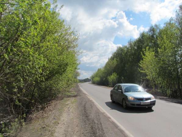 Под коттедж в Рубцово 10 соток в Рязани фото 49