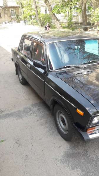 ВАЗ (Lada), 2106, продажа в г.Северодонецк в фото 5