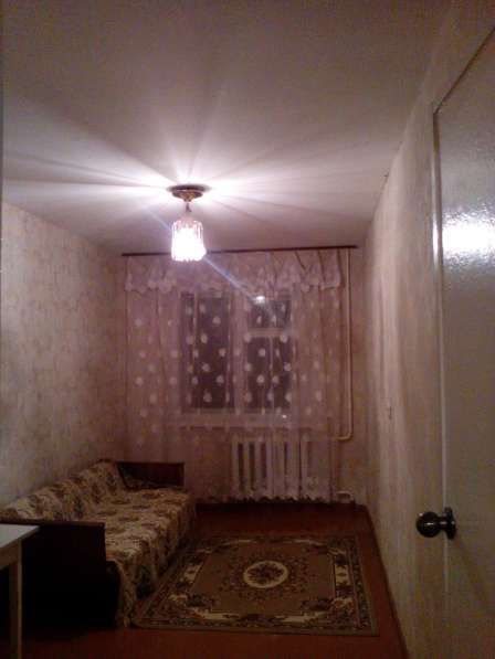 Сдам 3 х комнатную квартиру в Омске фото 10