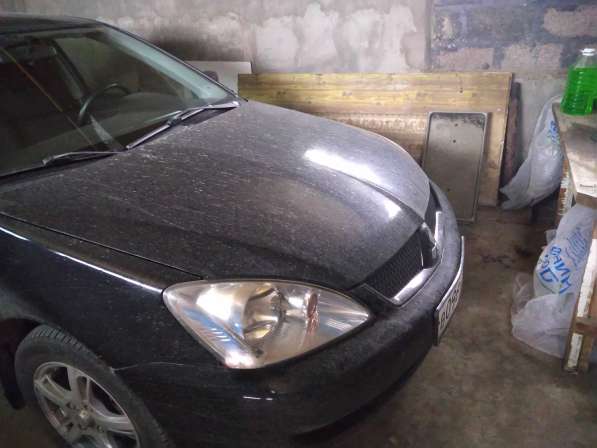Mitsubishi, Lancer, продажа в Азове в Азове фото 12