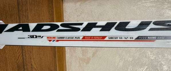 Продам лыжи в Иркутске фото 7