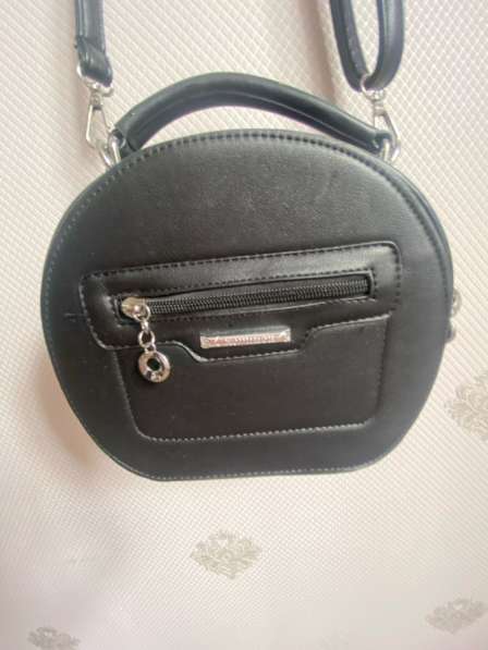 Сумка в Старой Купавне