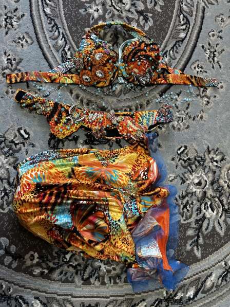 Костюм для танца восточного в Ставрополе