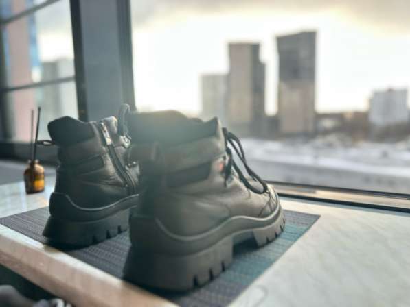 Обувь в Москве фото 4