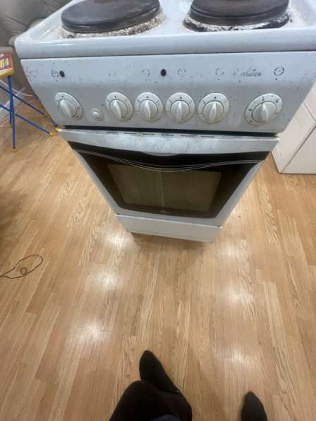 Духовка в Казани