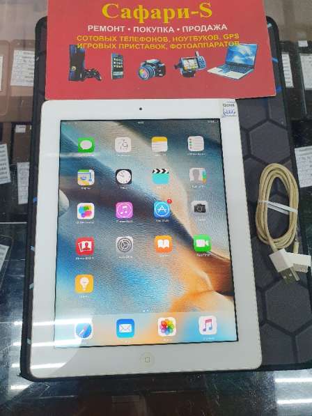 Ipad 3 A1430 4G