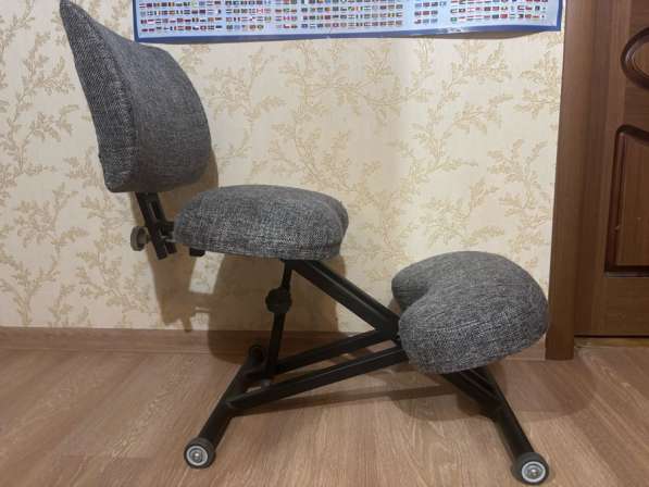 Стул коленный для школьников