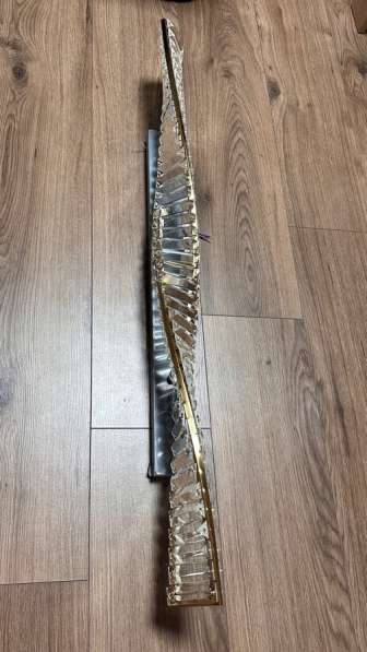 Настенный светильник бра