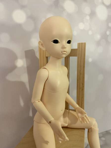 Кукла BJD KID Lrene в Челябинске фото 3