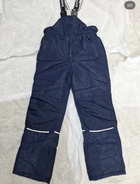 Детская зимняя одежда в Казани фото 4