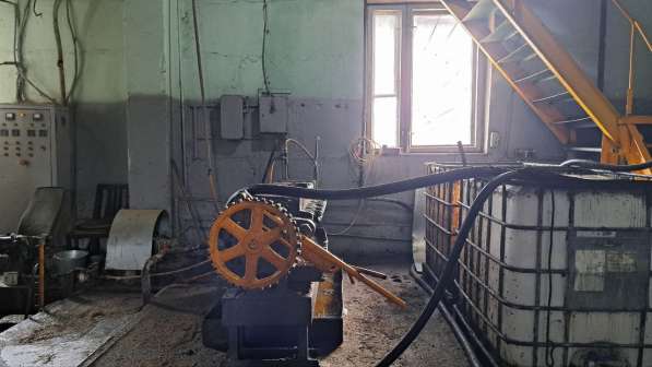 Завод производства масла 862 м. кв, Донецк в фото 12