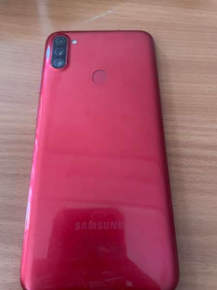 Телефон Samsung galaxy a11 в Барнауле