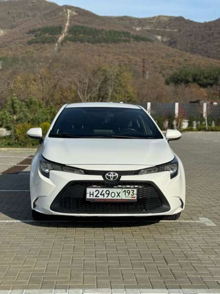 Toyota, Corolla, продажа в Геленджике в Геленджике фото 6