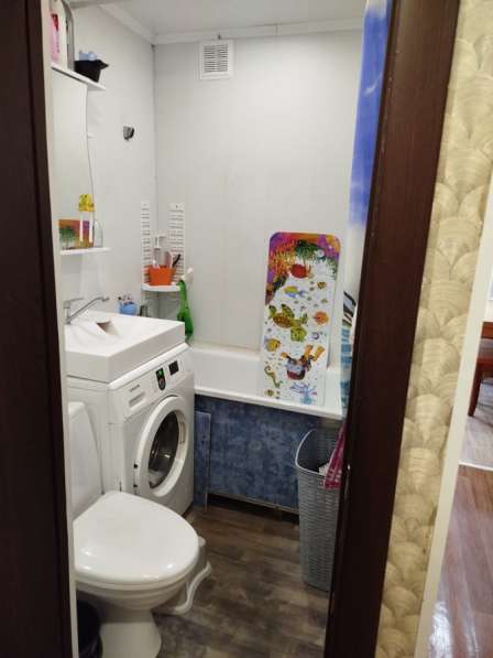 Продам трехкомнатную квартиру в Магнитогорске фото 9