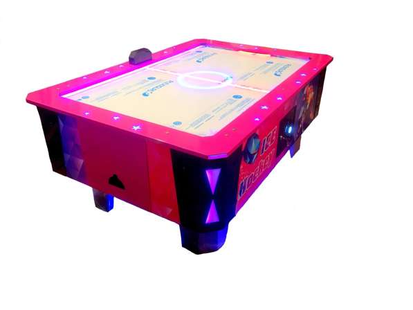 Аэрохоккеи цена доступная для бизнеса от производителя в Барнауле фото 17