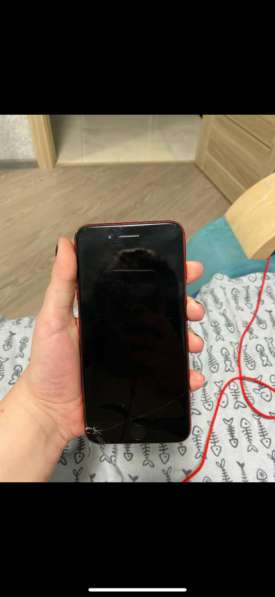 Айфон 8 плюс