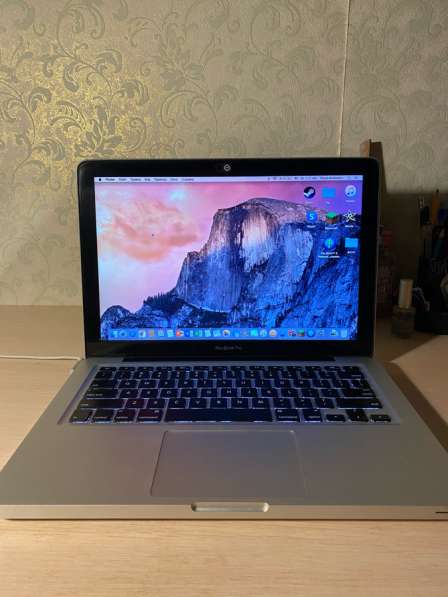 Apple MacBook Pro