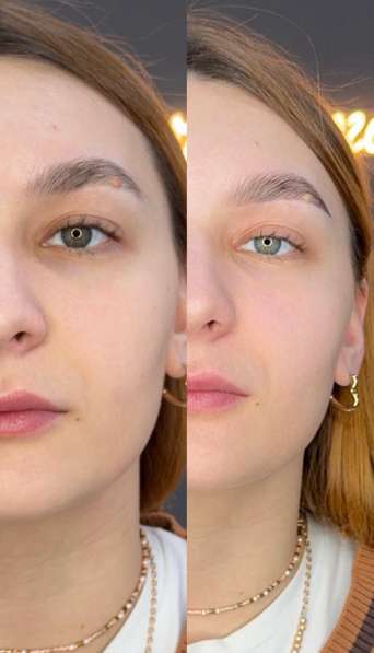 Мастер бровист в Барнауле фото 4