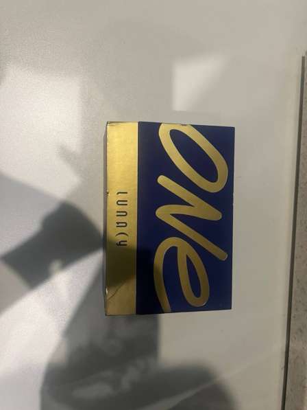 Игровая мышка Lunacy One