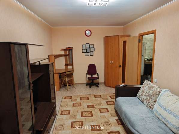 Сдам 1 комнатнуюквртиру ул. Алтайская 132 в Томске фото 3