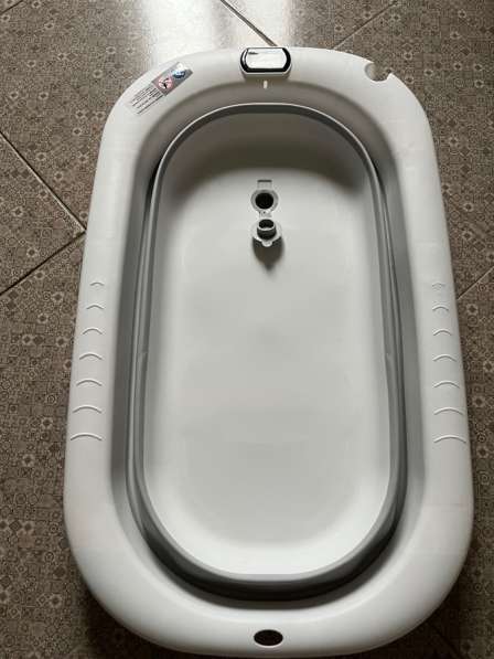 Детская ванночка в Темрюке фото 3