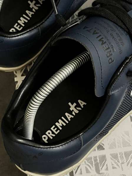 Премиата в Москве фото 3