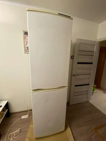 Холодильник Атлант в Белгороде фото 4