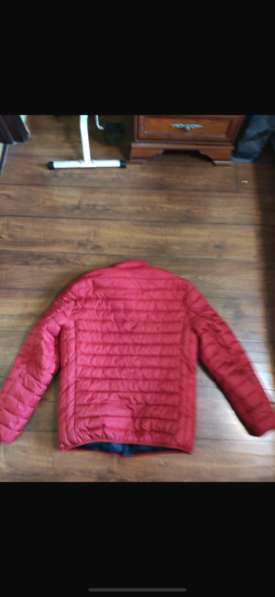 Мужская куртка демисезонная в Москве фото 3