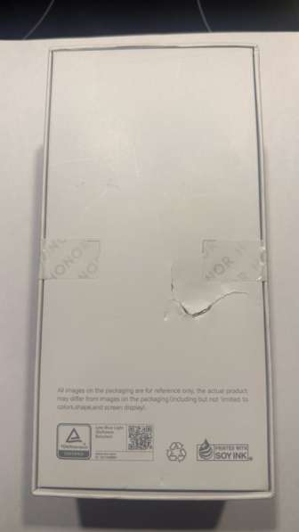 Смартфон Honor X7c, 8/128Гб в Москве