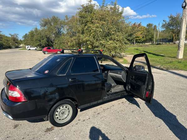 ВАЗ (Lada), Priora, продажа в Темрюке в Темрюке фото 3