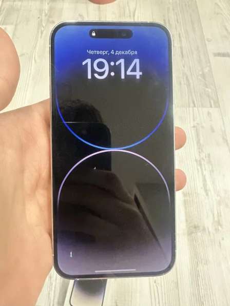 Отдам даром дефектный iPhone 14 Pro Max 128гб в Казани фото 5