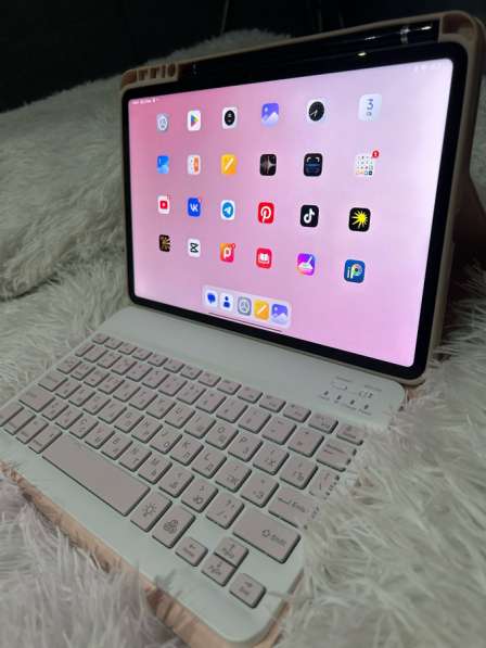 Планшет Xiaomi pad 6 в Воронеже фото 3