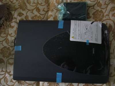 сканер Epson 3490 Photo в Москве фото 3