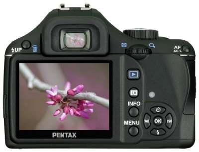 фотоаппарат Pentax K-X Body в Краснодаре фото 4