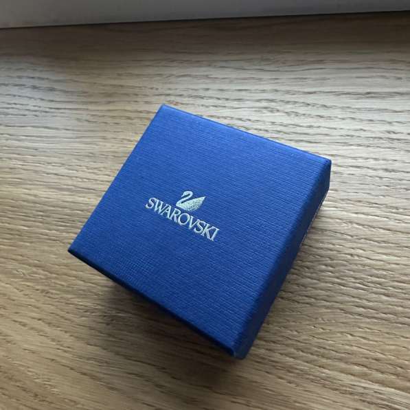 Svarovski фигурки